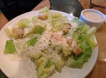 Carrabba's Italian Grill