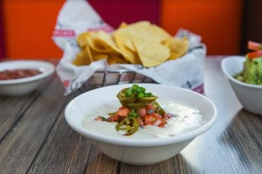 Cyclone Anaya's Tex-Mex Cantina