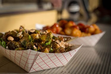 ALL MY EX'S — Restaurant Food And Dining Photo