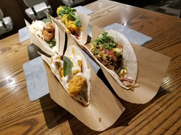 Velvet Taco Domain