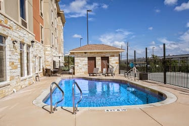 Sleep Inn & Suites Austin - Northeast
