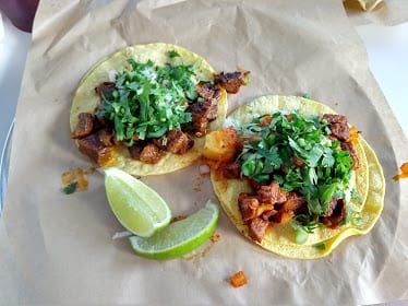 Papalote Taco House