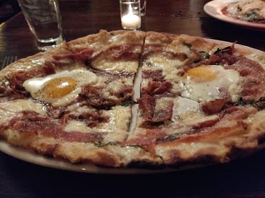 Vespaio Restaurant