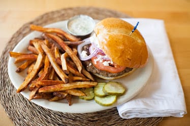 Kerbey Lane Cafe - Southwest
