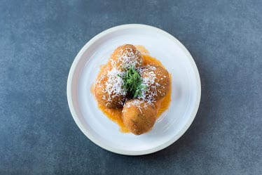 Mia Italian Tapas & Bar