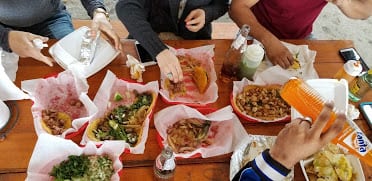 Sabor Tapatio