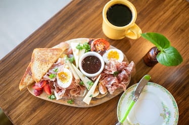 SPREAD & CO.
