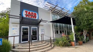 Taco Flats Clarksville