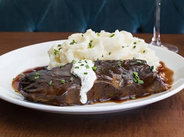 Paul Martin’s Austin Grill