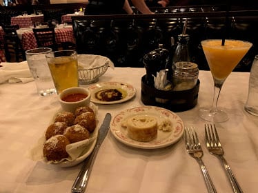 Maggiano's Little Italy