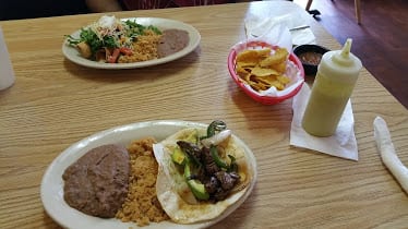 Macho Taco