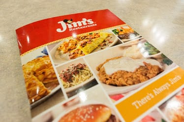 Jim's Restaurant
