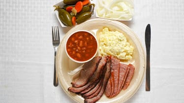 Smokey Mo's BBQ