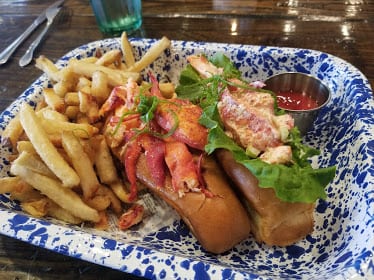 Garbo's