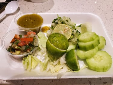 Taco Boy's