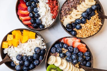 Acai Hut