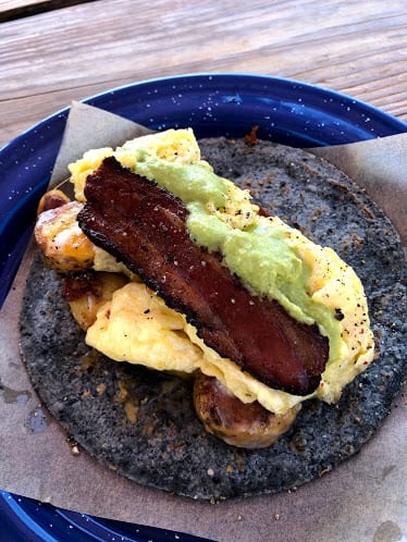 Nixta Taqueria