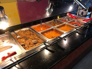 Spice Fine Indian Cuisine Biryani Place