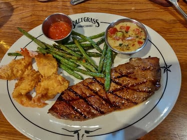 Saltgrass Steak House