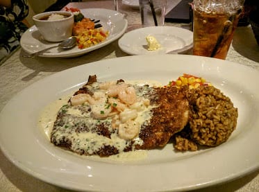 French Quarter Grille