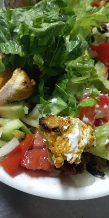 Asafiir Restaurant and Market — Restaurant Food And Dining Photo
