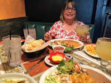 Texican Cafe - Manchaca