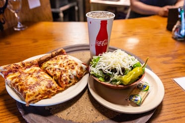 Conans Pizza North