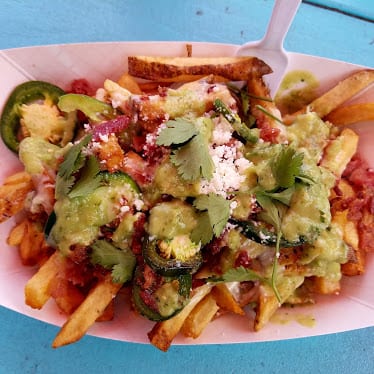 Mellizoz Tacos