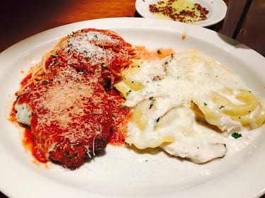 Johnny Carino's