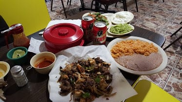 Vazquez Restaurant