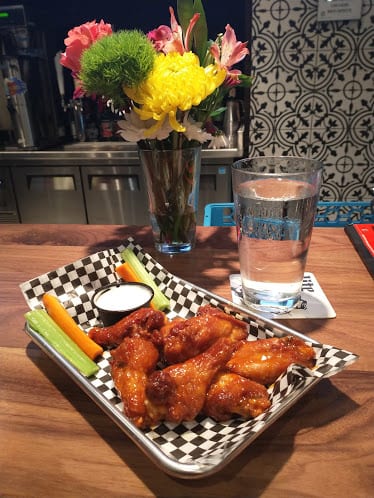 CANTEEN — Restaurant Food And Dining Photo