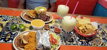 Rosa's Café & Tortilla Factory