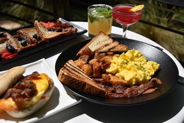 Tillery Kitchen and Bar
