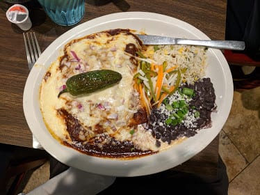 Eldorado Cafe