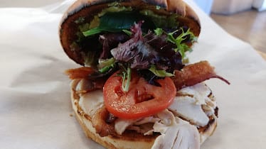 Kiefer's Café & Catering
