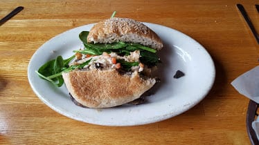 Mother's Cafe