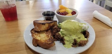Crema Bakery & Cafe