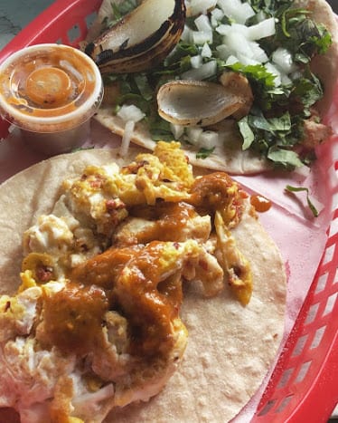 El Bajío Mexican Food Truck