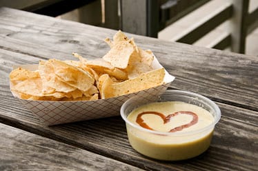 Valentina's Tex Mex BBQ