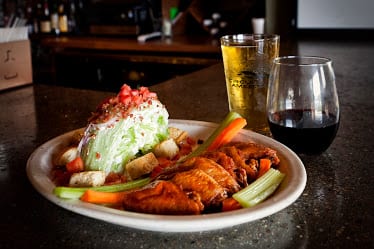Lakeside Pizza & Grill