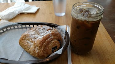 Café Crème