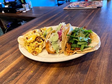 Cruzteca Mexican Kitchen