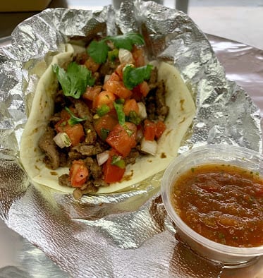 Jefeberto's Taco Shack