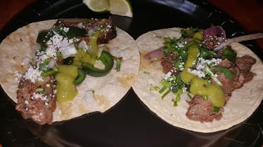 Dave's Tacos LLC