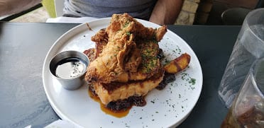 The Grove Wine Bar & Kitchen - Lakeway