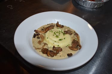 Osteria Mia