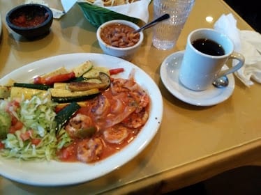Casa Garcia's