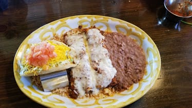 Lupe Tortilla Mexican Restaurant
