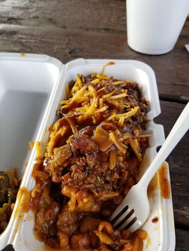 Smokey J's Barbeque