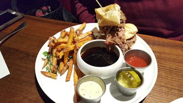 The League Kitchen & Tavern